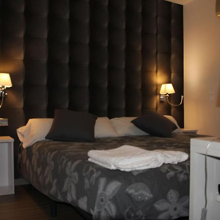 Hotel Casa Domenc Aren Exteriér fotografie